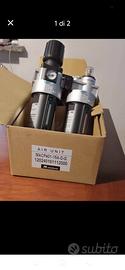 Filtro aria MACP401-15A-D-G