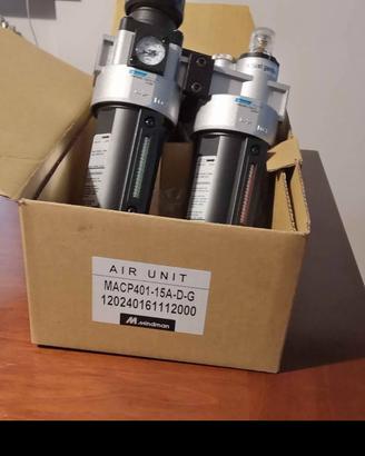 Filtro aria MACP401-15A-D-G