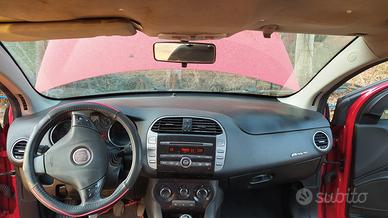 Fiat bravo 