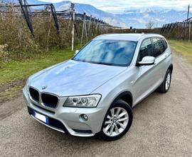 Bmw X3 xDrive20d Futura