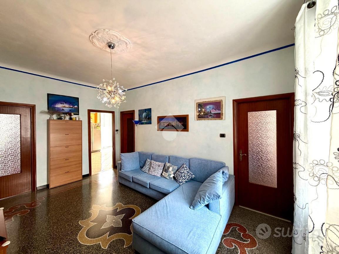 Apartment in Genova, Rivarolo, Val Polcevera - Vista 5