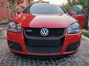 Golf5 gti