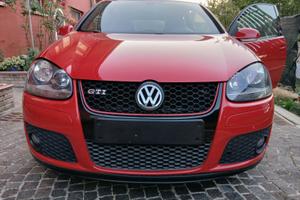Golf5 gti