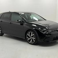 Volkswagen Golf 2.0 tdi R-Line 150cv dsg