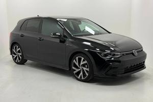Volkswagen Golf 2.0 tdi R-Line 150cv dsg