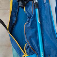 Canna da pesca surf casting