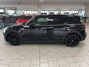Mini One D Clubman 1.5