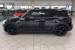Mini One D Clubman 1.5