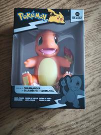 Charmander Pokémon Figure Jazwares 8 cm