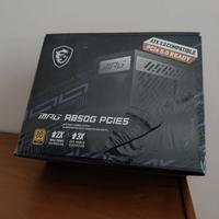 MSI MPG A850G PCIe 5.0 – Alimentatore 850 W