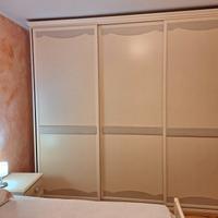 Armadio guardaroba 3 ante 