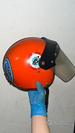 Casco Vintage St. Christopher Anni ’70