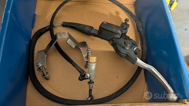 frizione idraulica Yamaha Fantic yzf wrf Xef xxf 