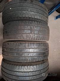 4 GOMME USATE ESTIVO 2256516C - CP11519343