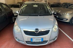 Opel Agila 1.2 16V 86CV Enjoy