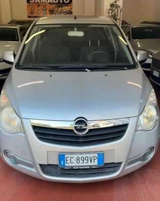 Opel Agila 1.2 16V 86CV Enjoy