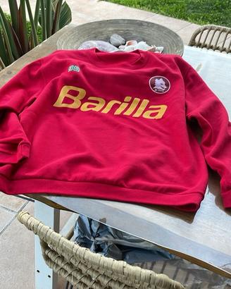 Felpa as Roma