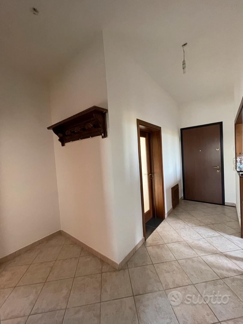 Appartamento – AR - Altro