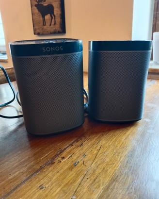 Sonos Play