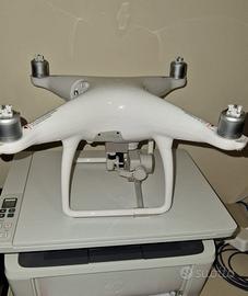 Phantom 4 DJI