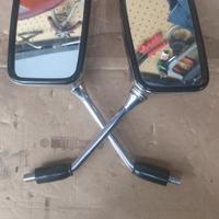 specchietti Honda CBF 600