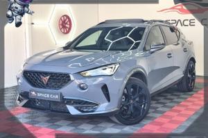 CUPRA Formentor Formentor 2.0 TSI DSG 4Drive VZ