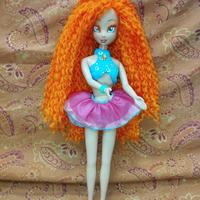 Winx Bloom custom 2006