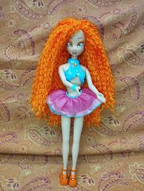 Winx Bloom custom 2006