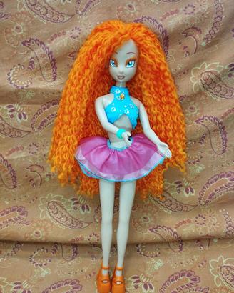 Winx Bloom custom 2006