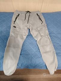 pantaloni Hollister 