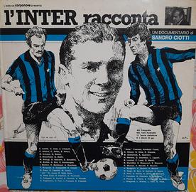 Inter albun e lp 33 giri