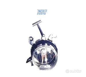 FANALE DESTRO ANTIABBAGLIANTE BMW SERIE 3 E46 COUP