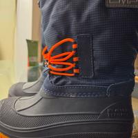 Doposci CMP Bambino Mis.34