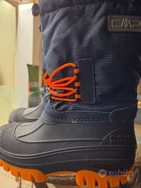 Doposci CMP Bambino Mis.34