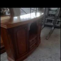Credenza in legno