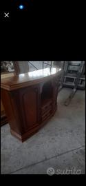 Credenza in legno