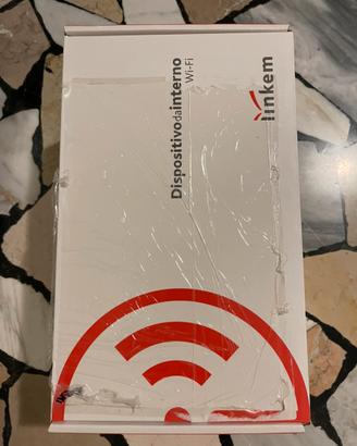 Modem Router Linkem