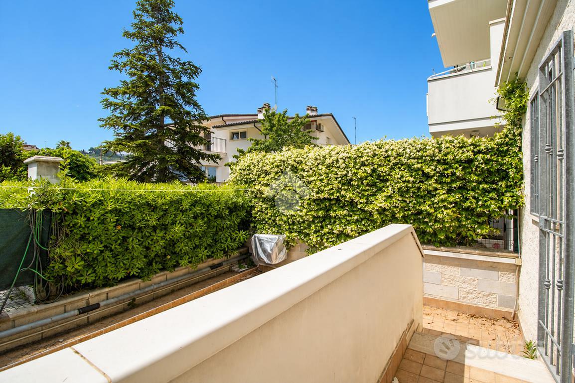 Appartamento – Tortoreto - Vista 4