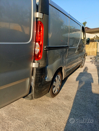 Furgone Opel Vivaro
