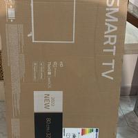 LG Smart Tv 32” - 32LQ630B6LA (2022) - Nuova