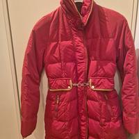 Piumino donna Henry Cotton's. Vintage dressing