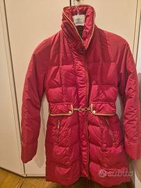 Piumino donna Henry Cotton's. Vintage dressing