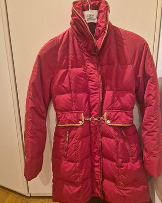 Piumino donna Henry Cotton's. Vintage dressing