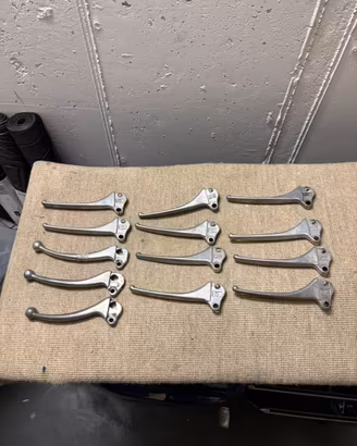 Ricambi Piaggio Vespa Ape Originali