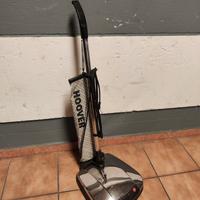 Lucidatrice pavimenti Hoover 