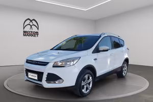 Ford Kuga 2.0 tdci Plus 2wd s&s 120cv E6