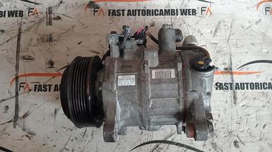 Compressore aria condizionata Bmw 520 D 6SBU14A