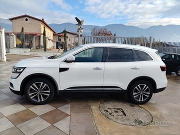 Renault Koleos dCi 175CV X-Tronic Energy Initiale 