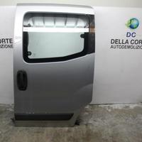 PORTIERA POSTERIORE SINISTRA FIAT Qubo 1a Serie 19