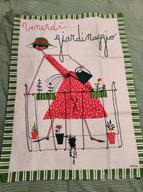 Canovacci Zucchi Milvia